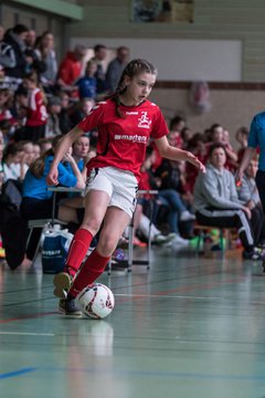 Bild 158 - C-Juniorinnen Landesmeisterschaft